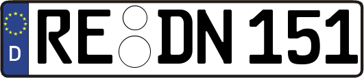RE-DN151