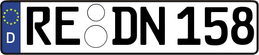 RE-DN158