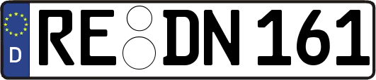 RE-DN161