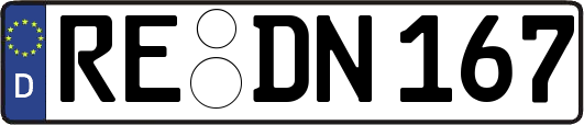 RE-DN167