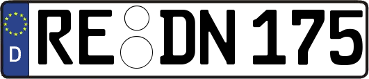 RE-DN175
