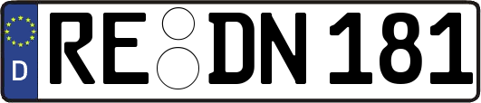 RE-DN181