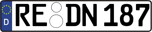 RE-DN187