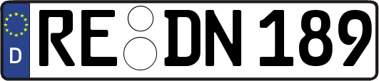 RE-DN189