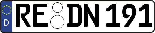 RE-DN191