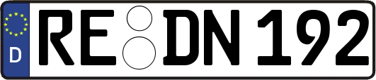 RE-DN192