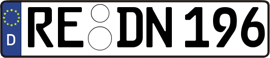 RE-DN196
