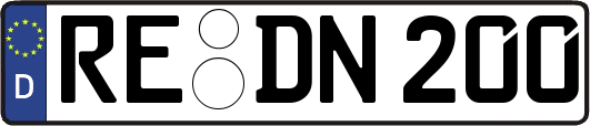 RE-DN200