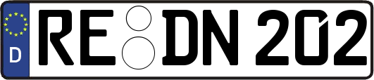 RE-DN202