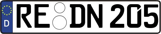 RE-DN205