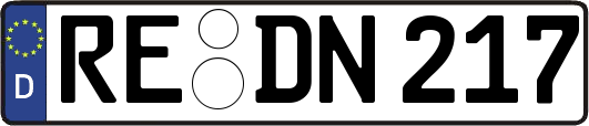 RE-DN217