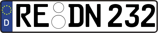 RE-DN232