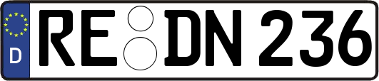 RE-DN236