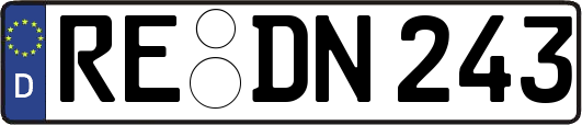 RE-DN243