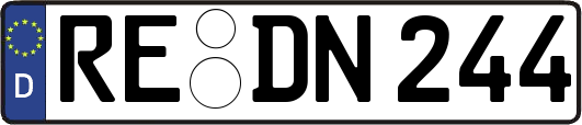 RE-DN244