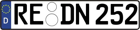 RE-DN252