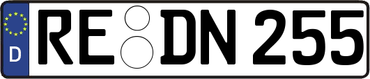 RE-DN255