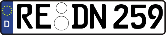 RE-DN259