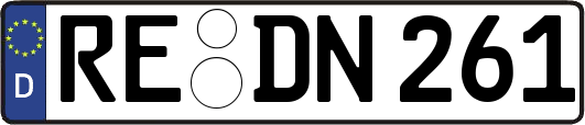 RE-DN261