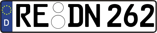 RE-DN262