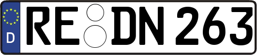 RE-DN263
