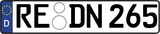 RE-DN265