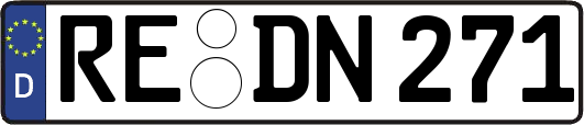 RE-DN271