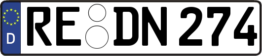 RE-DN274