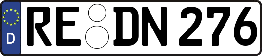 RE-DN276