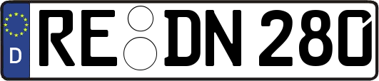 RE-DN280