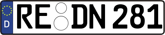 RE-DN281