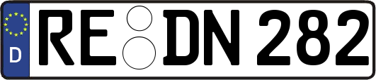 RE-DN282