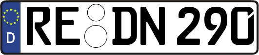 RE-DN290