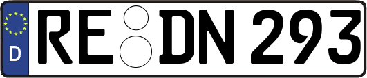 RE-DN293