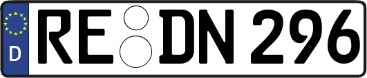 RE-DN296