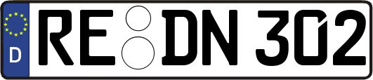 RE-DN302