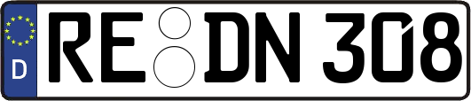 RE-DN308
