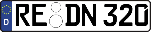 RE-DN320