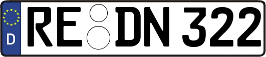 RE-DN322