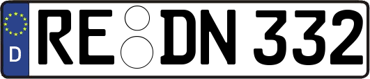 RE-DN332