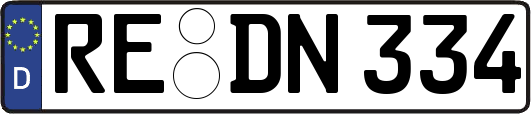 RE-DN334