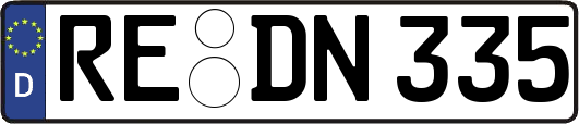 RE-DN335