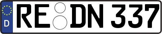 RE-DN337