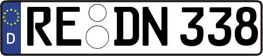 RE-DN338