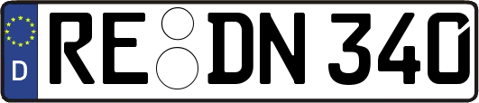 RE-DN340