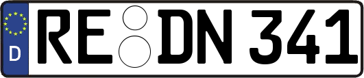 RE-DN341