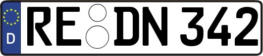 RE-DN342