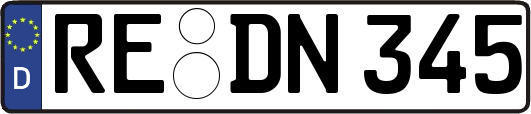 RE-DN345