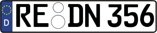 RE-DN356