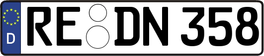 RE-DN358